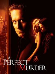 Идеальное убийство