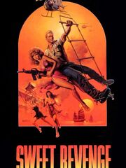 Сладкая месть