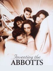 Выдуманная жизнь Эбботов
