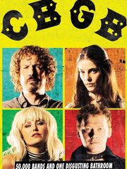 Клуб «CBGB»