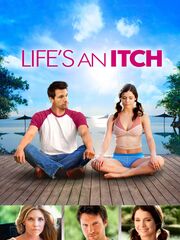 Life's an Itch видео