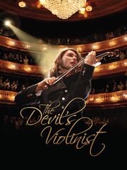 Паганини: Скрипач Дьявола