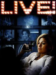 Смерть в эфире