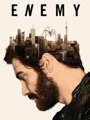 Враг [2014]