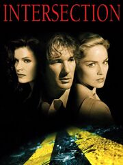 Перекресток