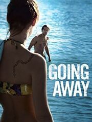 Он ушел в воскресенье