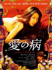 До чего доводит любовь