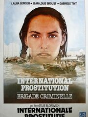 International Prostitution: Brigade criminelle видео