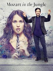 Моцарт в джунглях