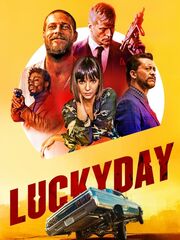 Киллер по вызову