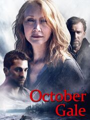 Октябрьский шторм видео