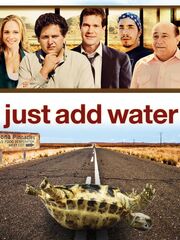 Просто добавь воды