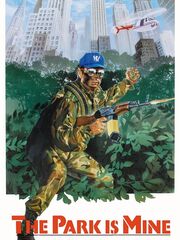 Это мой парк