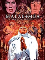 Одержимая дьяволом