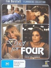 Duet for Four видео