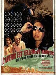 The Future Is So Bright (I Gotta Wear Shades)