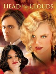 Голова в облаках видео
