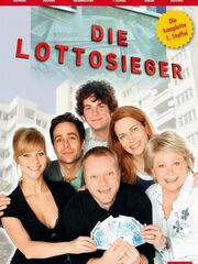Die Lottosieger