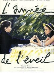 Год пробуждения