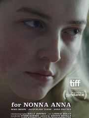 For Nonna Anna
