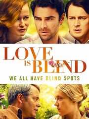Любовь слепа