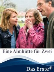 Eine Almhütte für Zwei