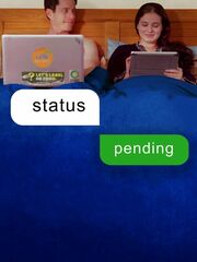 Семейное Положение: Все Сложно