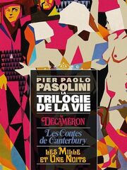 Цветок тысяча и одной ночи