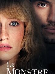 Монстр [2019]
