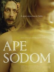 Ape Sodom