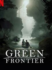 Зелёная граница [2019]