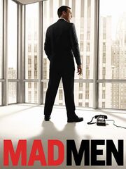 Безумцы [2007 — 2015]