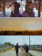 Autumn Wanderer