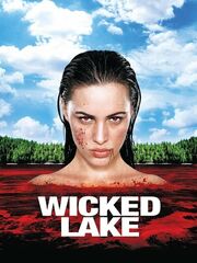 Заколдованное озеро