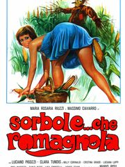 Жаль, что она римлянка