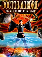 Доктор Мордрид