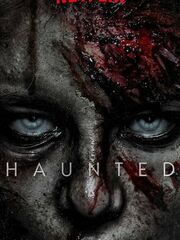 Преследуемые призраками [сериал]