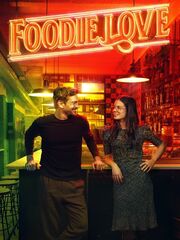 Любовь гурмана