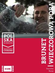 Брюнет вечерней порой