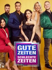 Хорошие времена, плохие времена