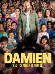 Дамьен хочет изменить мир видео