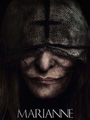 Марианна