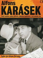 Poslední leč Alfonse Karáska