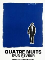 Четыре ночи мечтателя