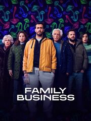 Дело семейное