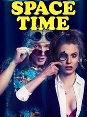 Предначертание судьбы: Пространство-время