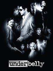 Криминальная Австралия