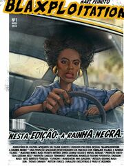 Blaxploitation: A Rainha Negra