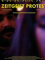 Zeitgeist Protest