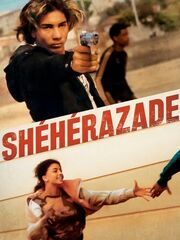Шахерезада